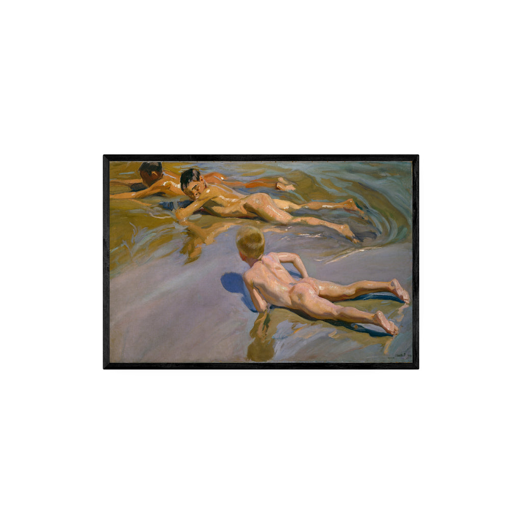 Chicos En La Playa Joaqu n Sorolla Cuadro Cl sico Artenigma chicos-en-la-playa-joaqu-n-sorolla-cuadro-cl-sico-artenigma