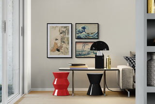 Decoración con arte Oriental: Cómo transformar un espacio con calidez y equilibrio