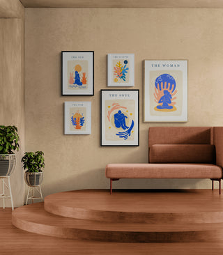 Tarot de Matisse