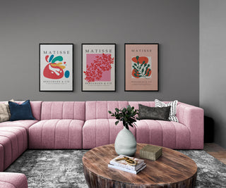 Mix Rosa