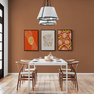 Comedor Frutal