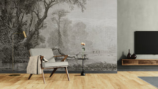 Papel Mural a Medida para tu Hogar