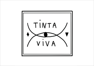 Andrea Lira - Tinta Viva