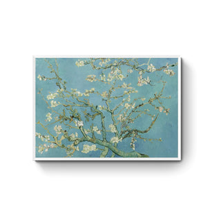 Almendro en Flor - Vincent Van Gogh