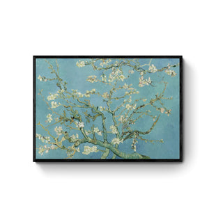 Almendro en Flor - Vincent Van Gogh