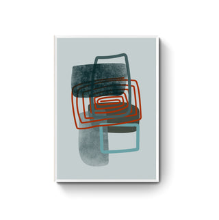 Sinfonía Rectangular II