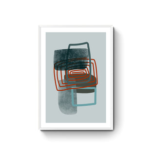 Sinfonía Rectangular II