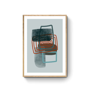 Sinfonía Rectangular II