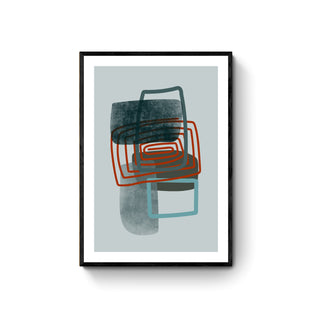 Sinfonía Rectangular II