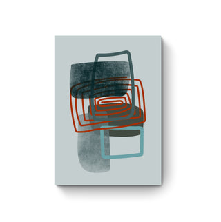 Sinfonía Rectangular II