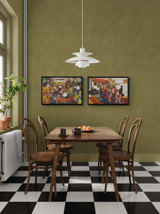 Sopaipilla al desayuno - Wholio