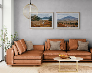 Laguna Huinfiuca - Beatriz Schneider