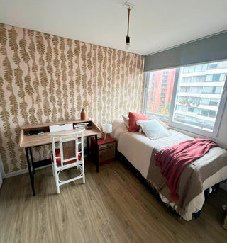 Hojas tribales - $19.000 M2