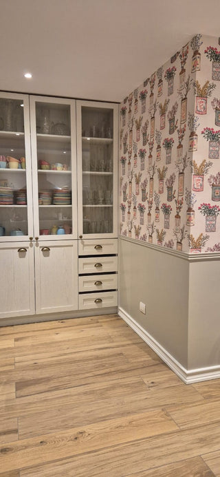 Jarroncitos - $21.990 M2