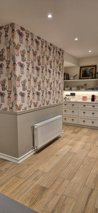 Jarroncitos - $21.990 M2