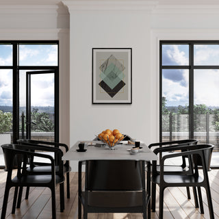 Triptico Marmolado I