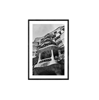 La Pedrera/Casa Milá Gaudí Barcelona