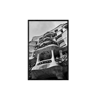 La Pedrera/Casa Milá Gaudí Barcelona