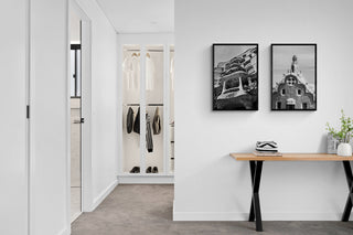 Parque Guell Gaudí Barcelona