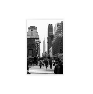 Empire & Ninth Avenue NYC