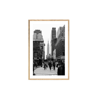 Empire & Ninth Avenue NYC