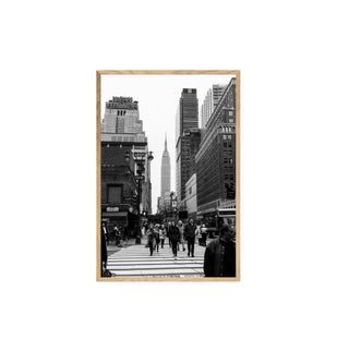 Empire & Ninth Avenue NYC