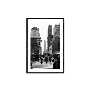 Empire & Ninth Avenue NYC