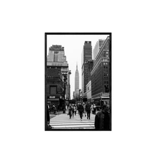 Empire & Ninth Avenue NYC