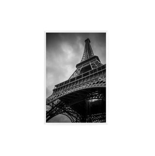 Torre Eiffel Paris II