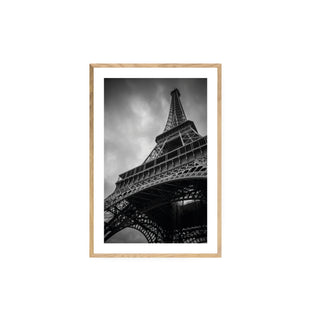 Torre Eiffel Paris II