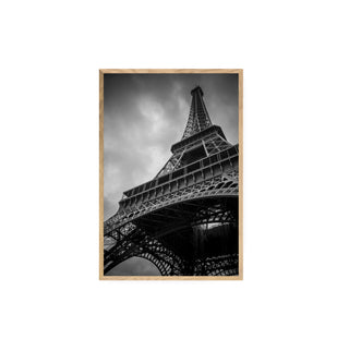 Torre Eiffel Paris II