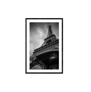 Torre Eiffel Paris II