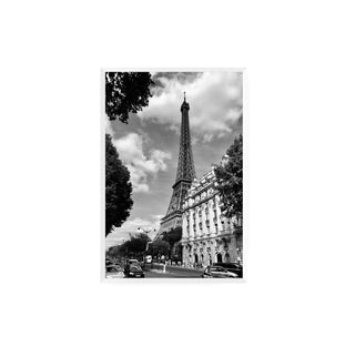 Torre Eiffel Paris I