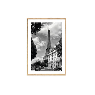 Torre Eiffel Paris I