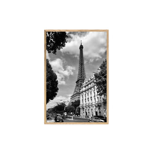 Torre Eiffel Paris I