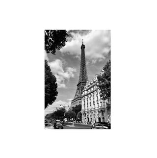 Torre Eiffel Paris I