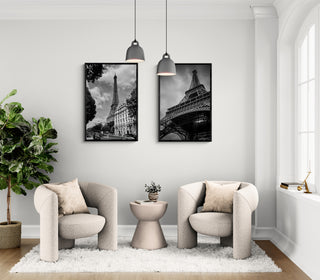 Torre Eiffel Paris II