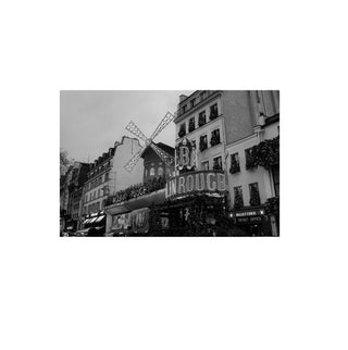 Moulin Rouge Paris
