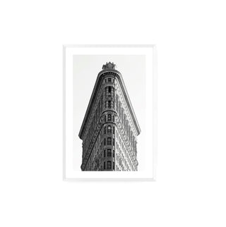 Flatiron building NYC