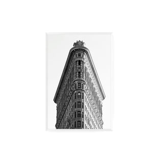 Flatiron building NYC