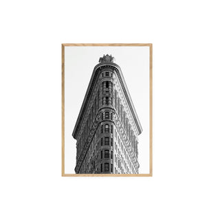 Flatiron building NYC