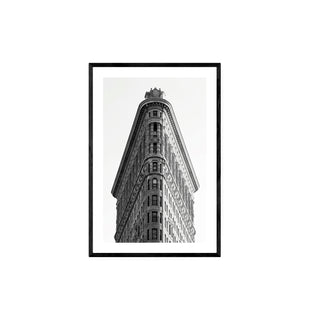 Flatiron building NYC
