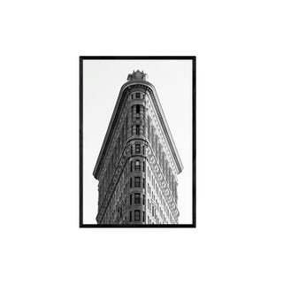 Flatiron building NYC