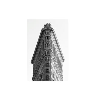 Flatiron building NYC