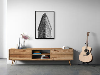 Flatiron building NYC