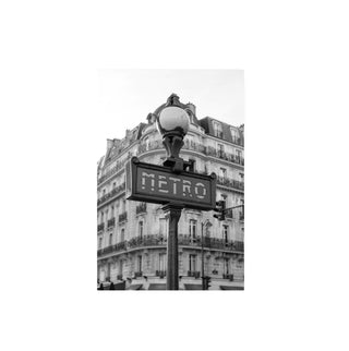 Plaza de la Bastilla Paris