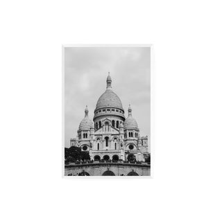 Basílica del Sacré Cœur Paris