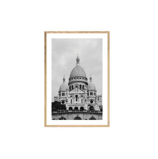 Basílica del Sacré Cœur Paris