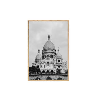 Basílica del Sacré Cœur Paris