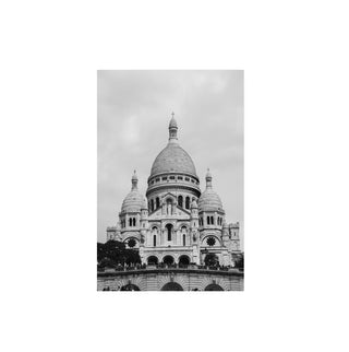 Basílica del Sacré Cœur Paris